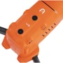 Квадрокоптер Autel EVO II Dual 640T Enterprise Rugged Bundle Drone V3 Orange (102001509) фото 10