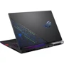 Ноутбук ASUS ROG Strix SCAR 17 G733CX-LL017W (G733CX-LL017W_64): Экран 17.3 " (2256x1504)
