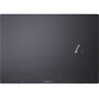 Ноутбук ASUS Zenbook 14 UM3402YA-KM191W (90NB0W95-M012K0) UA: Процесор AMD Ryzen 5 5625U (2.3 - 4.3 ГГц) / 6 - ядерный