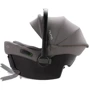Автокресло Nuna Pipa Urbn Isofix 0+ 0-13 кг Granite серый (CF15602GRNGL) фото 5