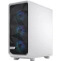 Корпус Fractal Design Meshify 2 Compact RGB White TG (FD-C-MES2C-08)
