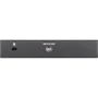 Мережевий комутатор D-Link DGS-1100-05PDV2: Тип Коммутатор управляемый