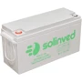 Аккумуляторная батарея Solinved 12V 150Ah, GEL
