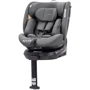 Автокресло Carrello Octopus CRL-16002 Seashell Grey i-Size 40-150 см ISOFIX с поворотом