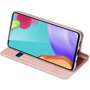 Чехол для телефонов Fashion Dux Ducis Rose Gold for Samsung A536 Galaxy A53 5G: Тип чехол-книжка
