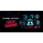 Five Nights at Freddys Help Wanted (Nintendo Switch): Серия приставки Nintendo Switch