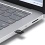 Ноутбук Microsoft Surface Laptop Studio 2 Platinum (Z3G-00001): Объем накопителя 2 ТБ (SSD)