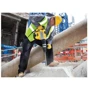 Перфоратор SDS-MAX DeWalt D25762K: Споживана потужність, Вт 1500 Вт