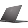 Ноутбук MSI Thin A15 B7VE (B7VE-214US): Процесор AMD Ryzen 7 7735HS (3.2 - 4.75 ГГц) / 8 - ядерный