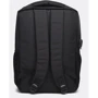 Мужской рюкзак Monsen черный (C1069-black): Страна производитель Тайвань
