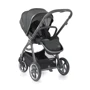 Прогулянковий візок BabyStyle Oyster 3 Pepper / City Grey NEW (O3SUPP): Можливість встановлення люльки нет
