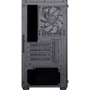 Корпус Aerocool Hexform Black (Hexform-G-BK-v2) фото 4