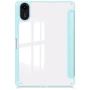 Аксесуар для планшетних ПК BeCover Soft Edge TPU з Pencil Mount Light Blue для Xiaomi Redmi Pad 2 (713661)