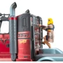Коллекционная фигурка Jazwares Fortnite Deluxe Feature Vehicle RC Mudflap (FNT0733) фото 11