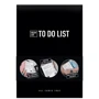 Блокнот с чек-листами 1DEA.me Dream&Do To Do list (DDTD) фото 4