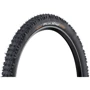Покрышка бескамерная Continental Trail King ShieldWall, 27.5 x 2.40, черная, складная (150288)