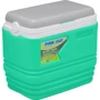 Ізотермічний контейнер Pinnacle Eskimo Primero 10 л (8906053369526TURQUOISE): Об'єм 10 л