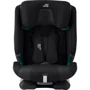 Автокресло BRITAX-ROMER ADVANSAFIX i-SIZE Galaxy Black: Группа 1/2/3 (9-36 кг)