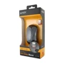 Мышь A4Tech G3-270N Black/Grey: Эргономика симметричная для левшей