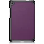 Аксессуар для планшетных ПК BeCover Smart Case Purple for Lenovo Tab M8 TB-8505 (704732): Совместимость Lenovo Tab M8 TB-8505