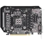 Видеокарта Palit GeForce RTX 2060 StormX OC 6 GB (NE62060S18J9-161F): Исполнение Двухслотовое