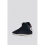 Кеды Le Coq Sportif Provencale Ii Mid Craft Pu (1921624-LCS) 40 (41) синие искусственная кожа демисезон: Вид Кеды