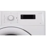 Пральна машина Whirlpool FWSF61253W EU: Тип завантаження фронтальна