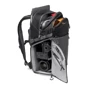 Lowepro Photo Active BP 300 AW Black Dark Grey (LP37255-PWW) фото 9