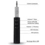 Аксессуар для ноутбуков Dynamode Bluetooth 4.1 аудио AUX 3.5 мм jack (BT-AUX) (BT-AUX) фото 5