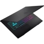 Ноутбук MSI Katana A17 AI (B8VG-879US): Тип экрана антибликовое покрытие