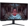 Монитор Samsung Odyssey G5 G51C (LS27CG510): Разъемы DisplayPort, HDMI, Выход на наушники