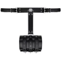 Фиксатор Bedroom Fantasies Blissfully Bound Arm Restraint Set Black