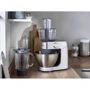 Кухонний комбайн Kenwood Prospero+ KHC29.P0SI: Кількість швидкостей 5
