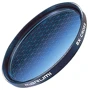 Светофильтр Marumi 8X-Cross 52mm: Тип фильтра лучевой