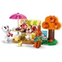 Конструктор LEGO Animal Crossing Концерт К.К. на площі 550 деталей (77052) фото 9