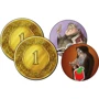 Настольная игра Kilogames Мастера Крепостей (Castle Builder) (1000288): Возраст от 8-ми лет
