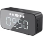 Акустика XO F41 Mirror Clock Black