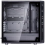 Корпус Fractal Design Define Mini C TG Black (FD-CA-DEF-MINI-C-BK-TG): Типоразмер Mini Tower