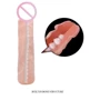 Фаллоимитатор LyBaile Love Companion, BW-007018G