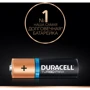 Батарейки Duracell TurboMax AА алкалиновые 1.5V LR6 2шт (5000394069183) фото 2