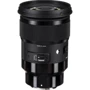 Объектив для фотоаппарата Sigma AF 50mm f/1,4 EX DG HSM Art (Sony): Тип объектива стандартный