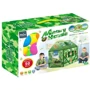 Детская игровая палатка Pituso Дом Милитари 995-5009E (50 шаров)