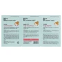Enough 3 Step Blackhead Clear Solution Патчі від чорних крапок 1 шт.: Стать Для женщин