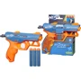 Бластер NERF Hasbro Elite 2.0 Slyshot (F6356): Виробник Hasbro