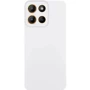 Чехол для телефонов Lakshmi Case Silicone Cover Full Camera White for Motorola G15 4G