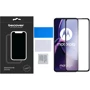 Аксессуар для смартфона BeCover Tempered Glass Black for Motorola Moto G84 (710108)