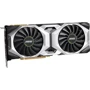 Видеокарта MSI Geforce RTX 2080 SUPER VENTUS OC 8GB: Разрядность шины памяти, бит 256