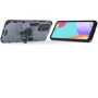 Аксесуар для смартфона Mobile Case Transformer Ring Metal Slate for Samsung A725 Galaxy A72: Тип накладка на задню частину