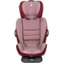 Автокресло Joie Every Stage FX (Isofix) група 0+/1/2/3, 0-36 кг, 0 мес.-12 года, Cranberryl, цвет красный меланж: Крепление Isofix есть
