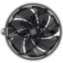 Кулер CoolerMaster Z70 (RH-Z70-18FK-R1): Назначение для процессора